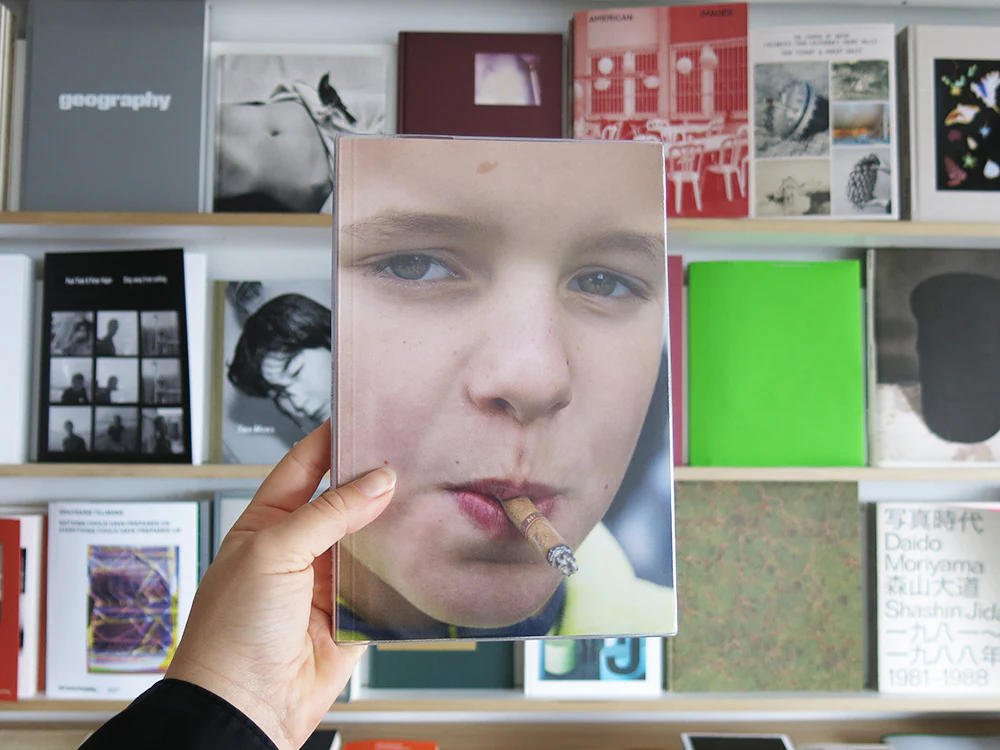 Photobook Sale